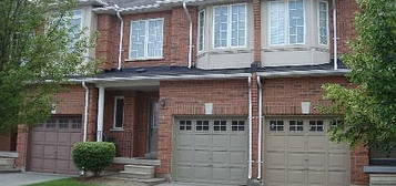 6 Zermatt Way, Markham, ON L3R 5H9