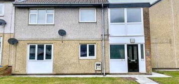 1 bedroom ground floor flat for sale