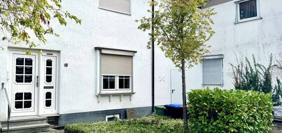 Charmantes Reihenhaus in Sindelfingen – Denkmalgeschütztes Juwel mit Potenzial