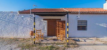 Casa rural en Baza