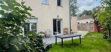 Vente maison Thouare sur loire