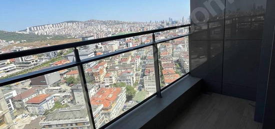 NİDAPARK KÜÇÜKYALI SEDEF ETABI'NDA 1+1 KİRALIK EŞYALI DAİRE