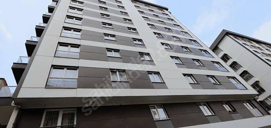 GÜVENLİKLİ,HAVUZLU SİTEDE, GÜNEY CEPHELİ 2+1 DAİRE