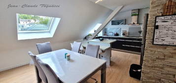 Achat appartement 4 pièces 82 m²