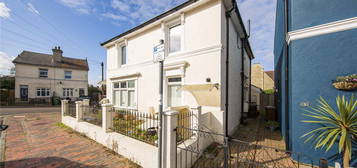 2 bed terraced house for sale