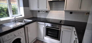 1 bed flat to rent