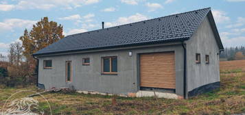 Rodinný dům, 92 m² + 1212 m² pozemek, Bystrá