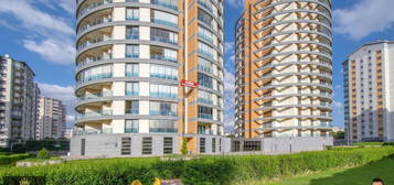 REDSTONE VİA-GÜLTEPE MAH. BEKAŞ REZİDANS KİRALIK 4+1 GENİŞ DAİRE