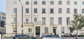 Flat to rent in Sutherland Street, London SW1V