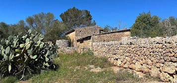 Casa rural en Algaida