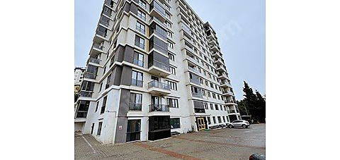 TUZLA AYDINLI PARK EVLERİ 'NDE SATILIK 4+1 DUBLEX DAİRE