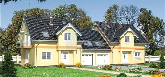 Dom na sprzedaż Wierzchowsko