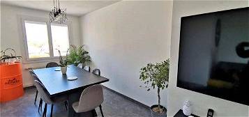 Location appartement t5