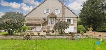 Maison à vendre de Prestige au bord de l'Oise à MERIEL (95)