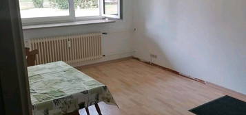 Einzimmer Wohnung in Nürnberg