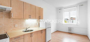 Pronájem bytu 2+kk 47 m²