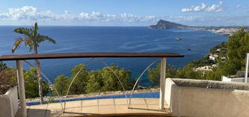 Casa o chalet en venta en Altea Hills