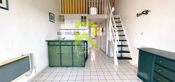 Achat appartement 3 pièces 45 m²