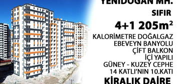 BUF GAYRMENKUL'DEN KOCASNAN YENDOAN'DA 4+1 KRALIK SIFIR ARA KAT  YAPILI DARE