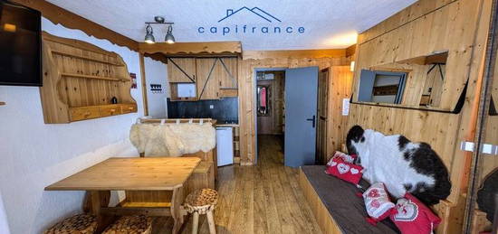 Appartement à vendre 1 pièces VAL THORENS (73) 3 vallées