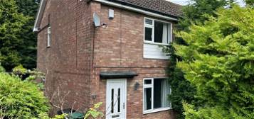 Semi-detached house to rent in Vale Close, Hazel Grove, Stockport SK7