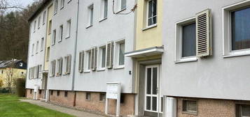 Balkonwohnung in Bad Hersfeld