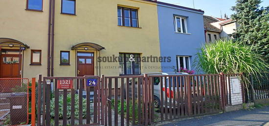 Prodej  rodinného domu 156 m², pozemek 170 m²