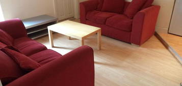 3 bedroom ground floor flat