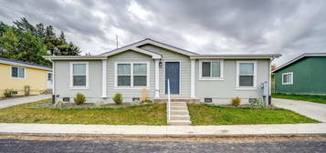 115 NW Glenhaven Dr, Pullman, WA 99163