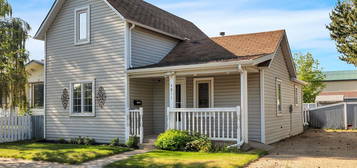 4811 47th Ave, Wetaskiwin, AB T9A 0J9