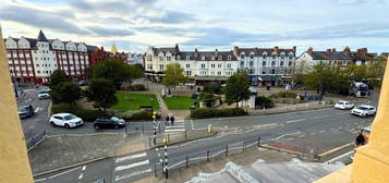 Flat to rent in Flat 2, 25 Vaughan Street, Llandudno LL30