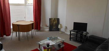 2 bed shared accommodation to rent