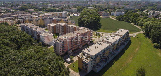 Pronájem bytu 2+kk 60 m², Jozefa Gabčíka, Pardubice