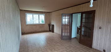 Achat maison 6 pièces 91 m²