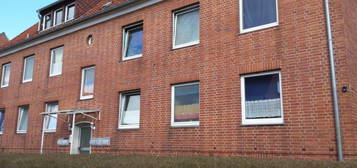 Großzügige 3 ZKB mit Balkon an der Krummer Timpen - Wohnung in Meppen