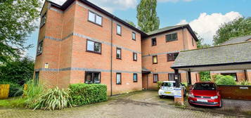 2 bed flat to rent