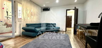 Apartament 2 camere, centrala proprie, etaj 2, renovat, z...