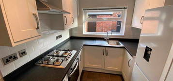 Terraced house to rent in Caxton Street, Middlesbrough TS5