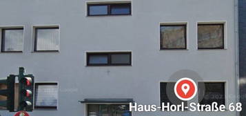 2,5 Zimmer Wohnung mit Balkon