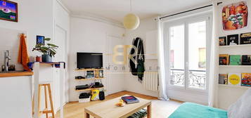 Appartement 2 pièces 28 m²