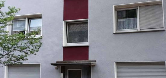 Gemütliche Wohnung in der Schüttlakenstraße 49 in Gelsenkirchen-Horst