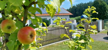 Ferienhaus im bayerischen Wald