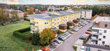 Byt 2+kk, 53 m², K Tabulkám, Kostelec nad Orlicí