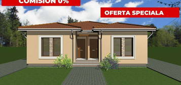 Comision 0% , 3 Camere , Pret Promotional