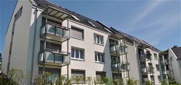 Dachgeschosswohnung mit weitreichendem Ausblick über Siegen-Weidenau