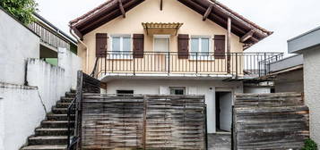 Maison 4 pièces 79 m²