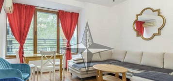 Apartament 3 Camere | Piata Romana | AC