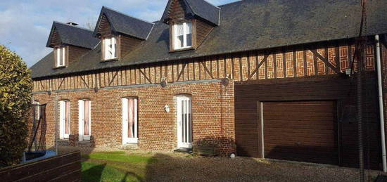 Maison  à louer, 6 pièces, 4 chambres, 158 m²