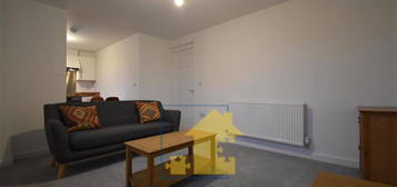 2 bed shared accommodation to rent