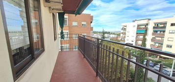 Apartamento de alquiler en Algete Centro